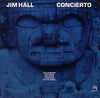 Jim Hall - Concierto (Vinyl, LP, Album, Stereo) Very Good (VG) / Good Plus (G+)