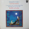 Nikolai Rimsky-Korsakov - Scheherazade (Vinyl, LP, Album) Very Good Plus (VG+) / Good Plus (G+)