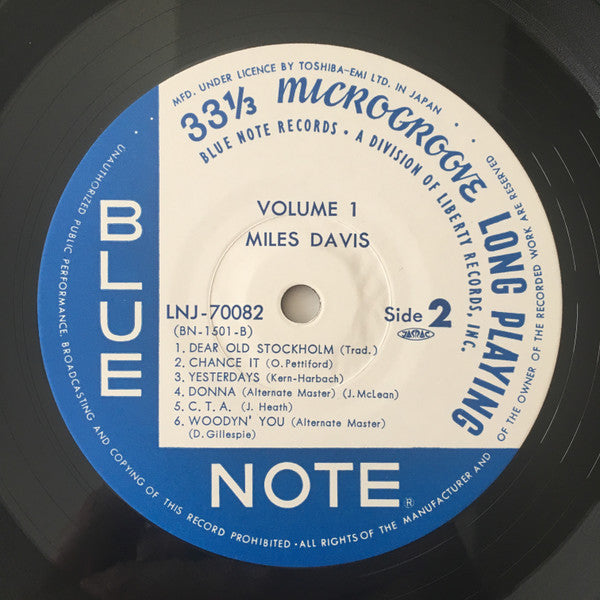 Volume 1