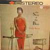 Della Reese - The Story Of The Blues (Vinyl, LP, Album, Reissue, Stereo) Very Good (VG) / Good Plus (G+)