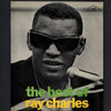 Ray Charles - The Best Of (Vinyl, LP, Compilation) Very Good Plus (VG+) / Very Good Plus (VG+)