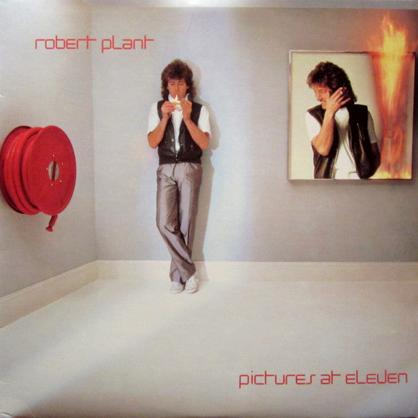 Release: Pictures At Eleven-Vinyl-US-1982-SS 8512-8631324