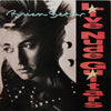 Brian Setzer - Live Nude Guitars (Vinyl, LP, Album, Stereo) Very Good (VG) / Very Good (VG)