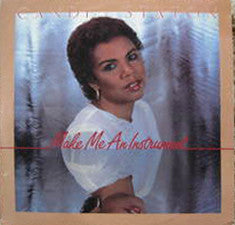 Master Release: Make Me An Instrument by Candi Staton