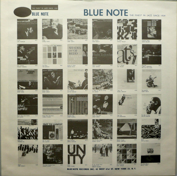 Blowin' The Blues Away