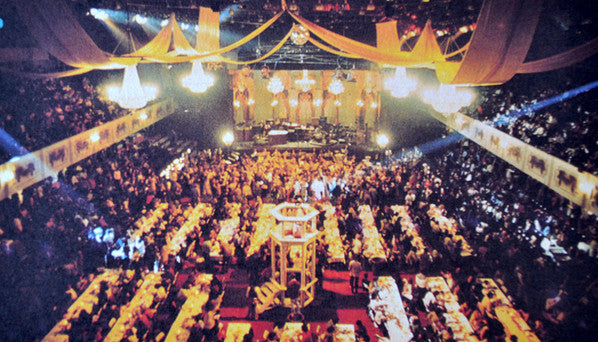 The Last Waltz