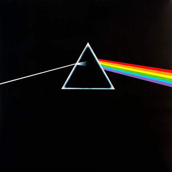 Release: The Dark Side Of The Moon-Vinyl-Europe-2011-SHVL 804, IE 064 ° 05249, 50999 029876 1 3-3211255