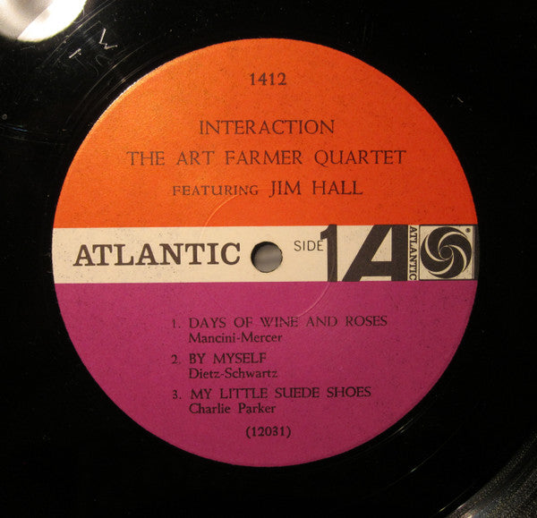 Interaction
