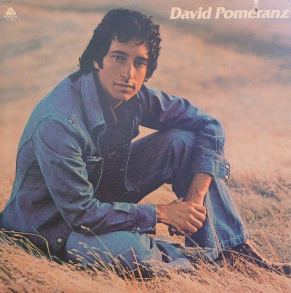 Master Release: It's In Everyone Of Us by David Pomeranz