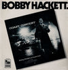 Bobby Hackett And His Jazz Band - Coast Concert (Vinyl, LP, Album, Reissue) Very Good Plus (VG+) / Good (G)