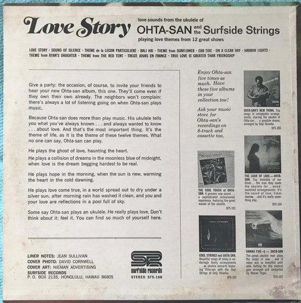 Love Story