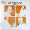 Count Basie - The Basie Band 1952 - 1957 (Vinyl, LP, Compilation) Very Good Plus (VG+) / Very Good Plus (VG+)