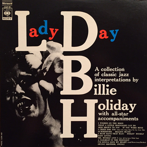 Lady Day