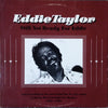 Eddie Taylor (2) - Still Not Ready For Eddie (Vinyl, LP, Album) Very Good (VG) / Very Good Plus (VG+)