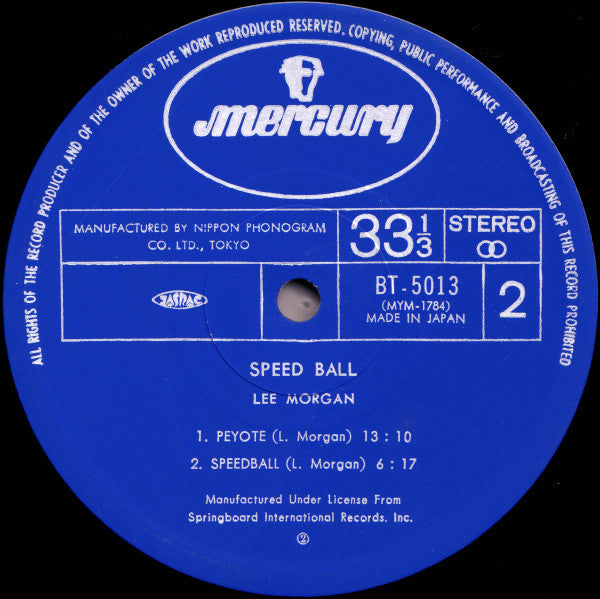 Speedball