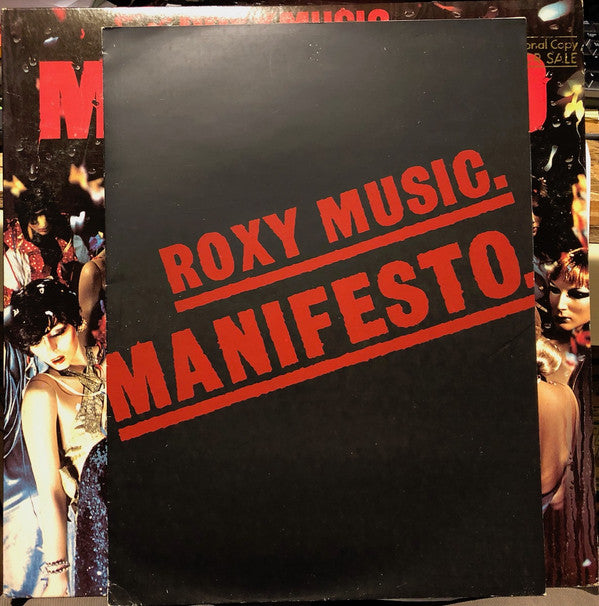 Manifesto
