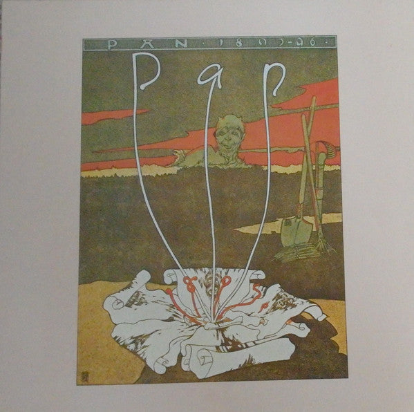 Pan