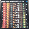 Graham Parker And The Rumour - Stick To Me (Vinyl, LP, Album) Very Good (VG) / Good Plus (G+)