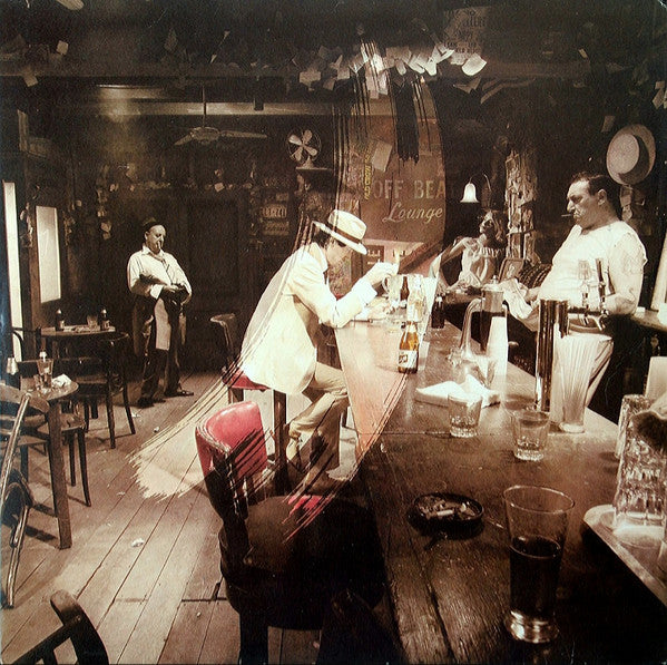 Release: In Through The Out Door-Vinyl-US-1979-SS 16002-2704575