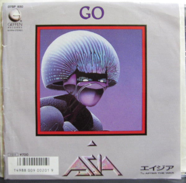 Go