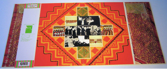 Master Release: Brian Jones Plays With The Pipes Of Pan At Joujouka by Brian Jones (5)