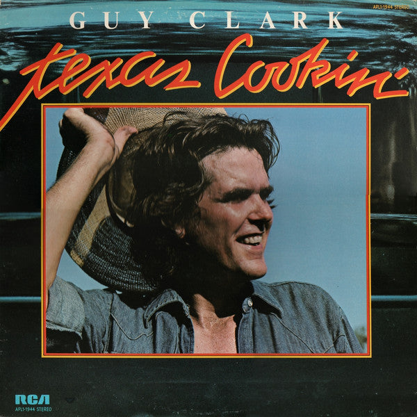 Release: Texas Cookin'-Vinyl-US-1976-APL1-1944-2012203