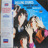 The Rolling Stones - Through The Past, Darkly (Big Hits Vol. 2) (Vinyl, LP, Compilation, Limited Edition, Reissue) Very Good (VG) / Very Good (VG)