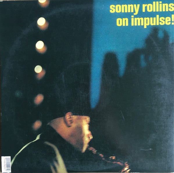 Release: On Impulse!-Vinyl-US-1997-IMP-223-3236836