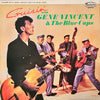 Gene Vincent & His Blue Caps - Cruisin' With (Vinyl, LP, Compilatio...