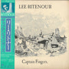 Lee Ritenour - Captain Fingers (Vinyl, LP, Album, Reissue)