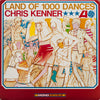 Chris Kenner - Land Of 1000 Dances (Vinyl, LP, Album, Compilation, Reissue, Mono) Very Good Plus (VG+) / Very Good (VG)
