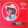 Michel Polnareff - Polnarevolution (Vinyl, LP, Album) Very Good Plus (VG+) / Very Good (VG)