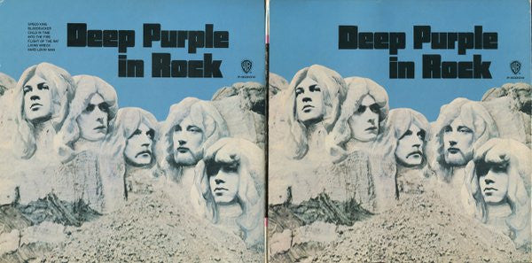 In Rock