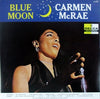 Carmen McRae - Blue Moon (Vinyl, LP, Album, Reissue, Mono) Very Good Plus (VG+) / Very Good Plus (VG+)