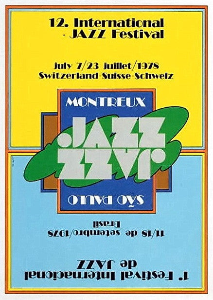 Montreux The Best '78