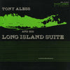 Tony Aless - Long Island Suite (Vinyl, LP, Album, Mono) Very Good (VG) / Very Good (VG)