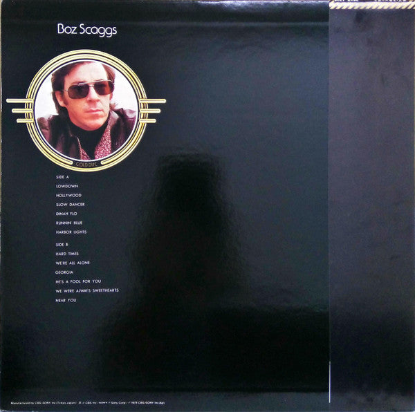 Gold Disc