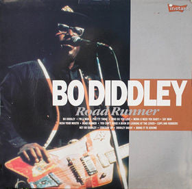 Release: Road Runner-Vinyl-Europe-1989-INS 5004-2666713