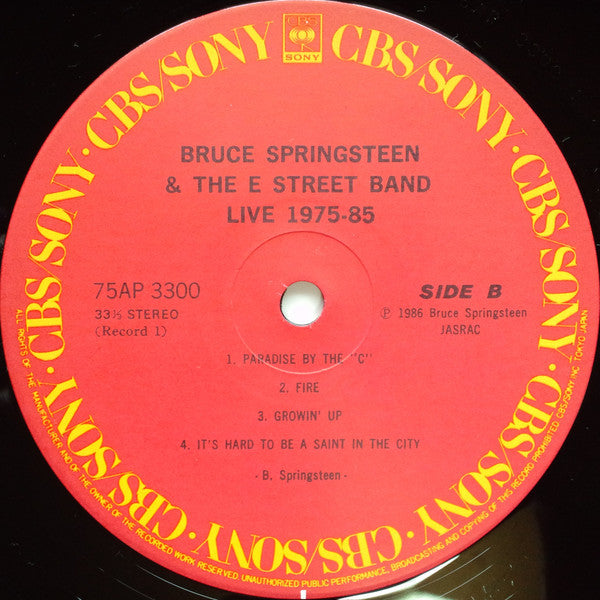 Live/1975-85