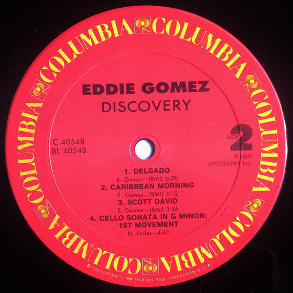 Discovery