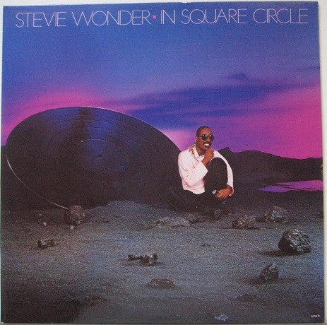 In Square Circle