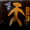 RC Succession - Feel So Bad = フィールソーバッド (Vinyl, LP, Album, Stereo)