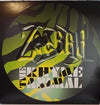 Zeebra - The Rhyme Animal (2xVinyl, LP, Album) Good Plus (G+) / Very Good (VG)