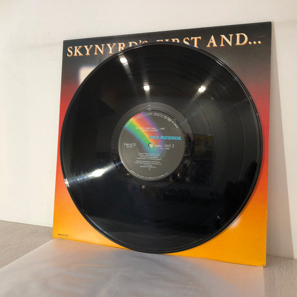 Skynyrd's First And... Last
