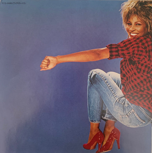 Private Dancer