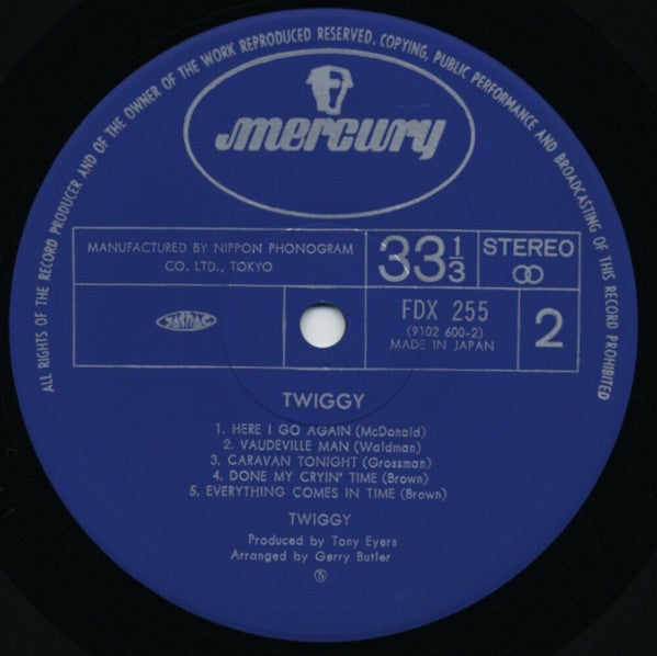 Twiggy