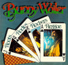 Bunny Wailer - Roots Radics Rockers Reggae (Vinyl, LP, Album) Very Good Plus (VG+) / Very Good (VG)