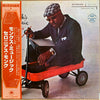Thelonious Monk Septet - Monk's Music (Vinyl, LP, Album, Reissue, Stereo) Very Good Plus (VG+) / Very Good Plus (VG+)