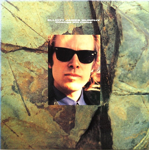Release: Change Will Come-Vinyl-France-1988-ROSE 158-2753189