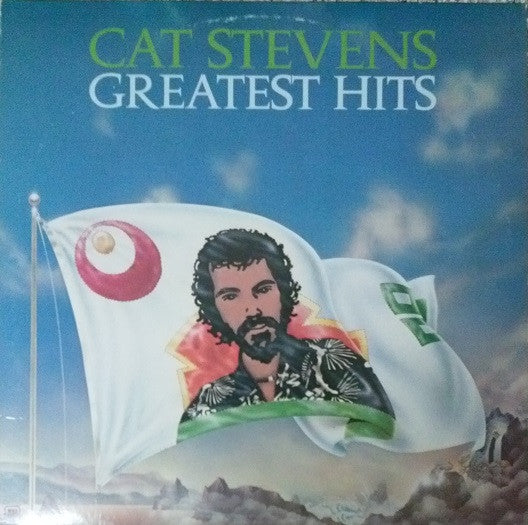 Master Release: Greatest Hits by Cat Stevens